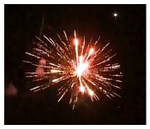 Батарея салютов Русский Фейерверк «С НГ!» Р7740,25 залпов