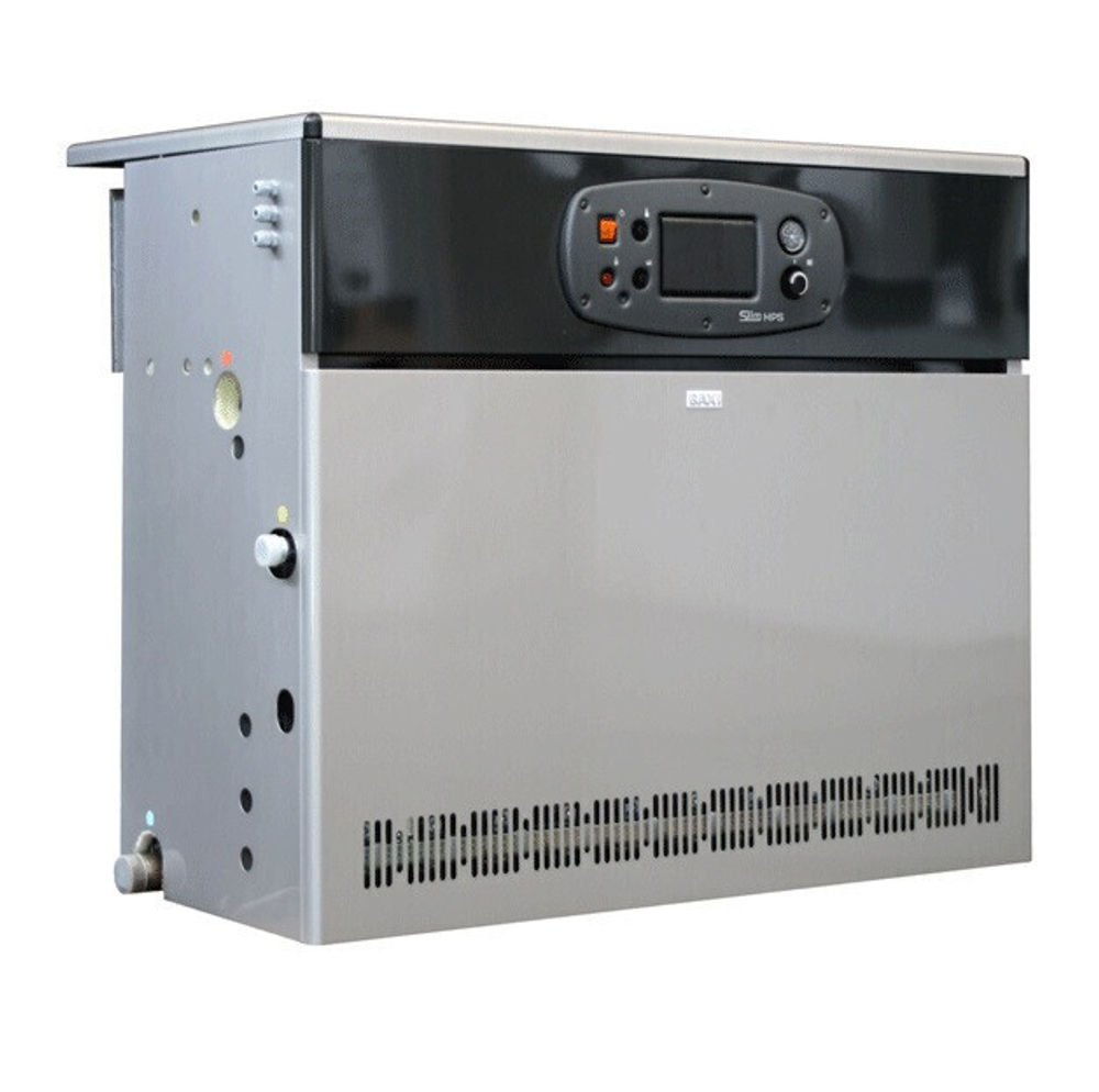 Газовый котел Baxi Slim Hps A7114600