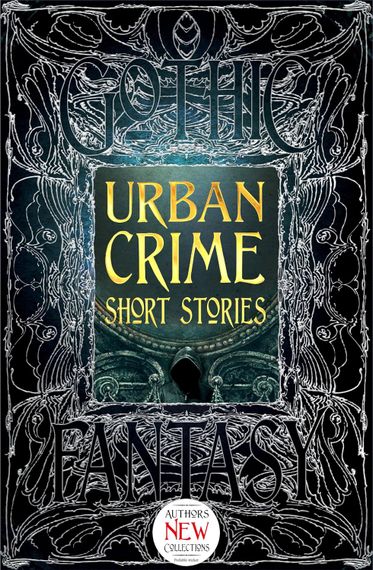 Urban Crime Short Stories