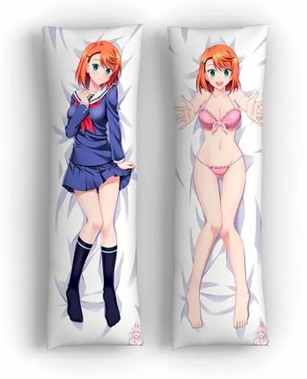 Дакимакура Чисаки Миядзаки