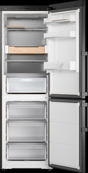 Холодильник Asko RFC586KNBB1