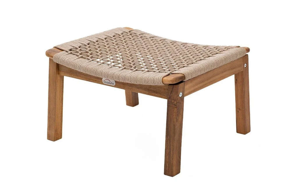 Оттоманка из акации CALISTO