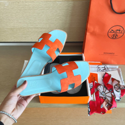 Hermes Oran Sandal