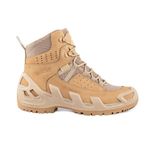 Ботинки 1192 V-Clutch PRO On Duty Mid, Vaneda