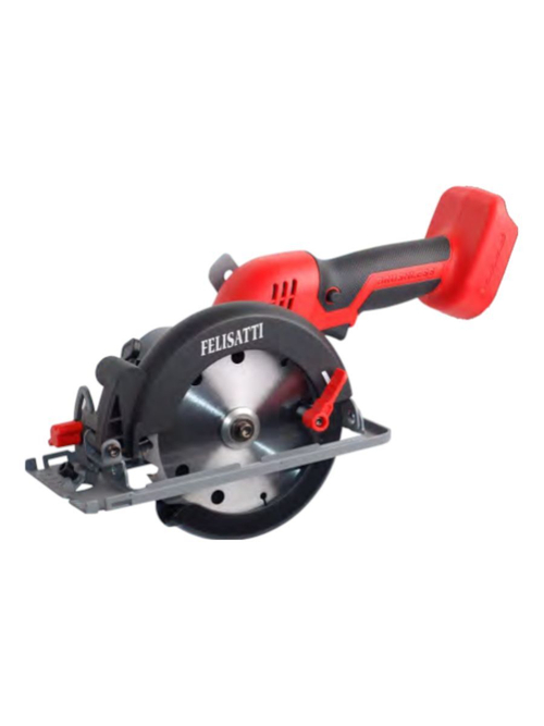 Аккумуляторная дисковая пила FELISATTI FT1585 М-серия без аккумулятора и ЗУ