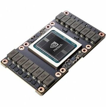 Профессиональная видеокарта nvidia Tesla V100-SXM2-32GB 900-2G503-0010-000