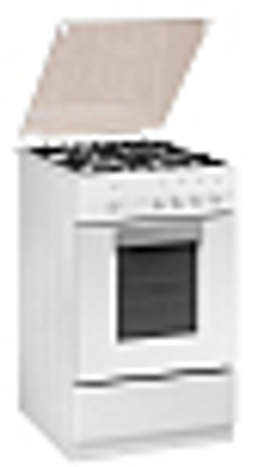 Газовая плита Gorenje GI 512 W