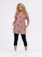 915 Костюм "Шоколад" SveTekst (Акция)