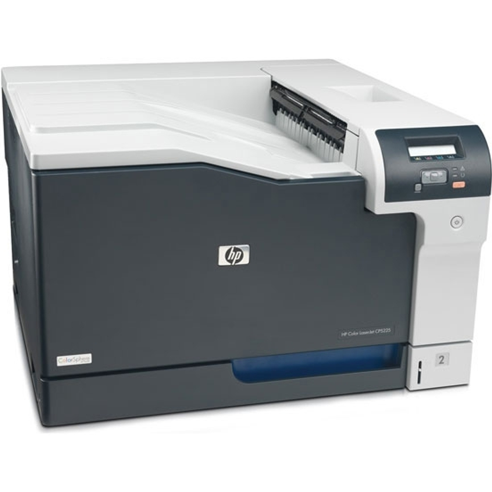 Принтер HP Color LaserJet Professional CP5225 CE710A