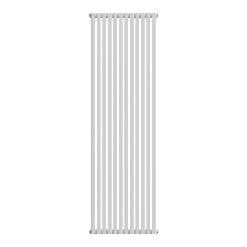 Дизайн-радиатор Royal Thermo Shift Q30 C2180 - 12 секц. RAL9016