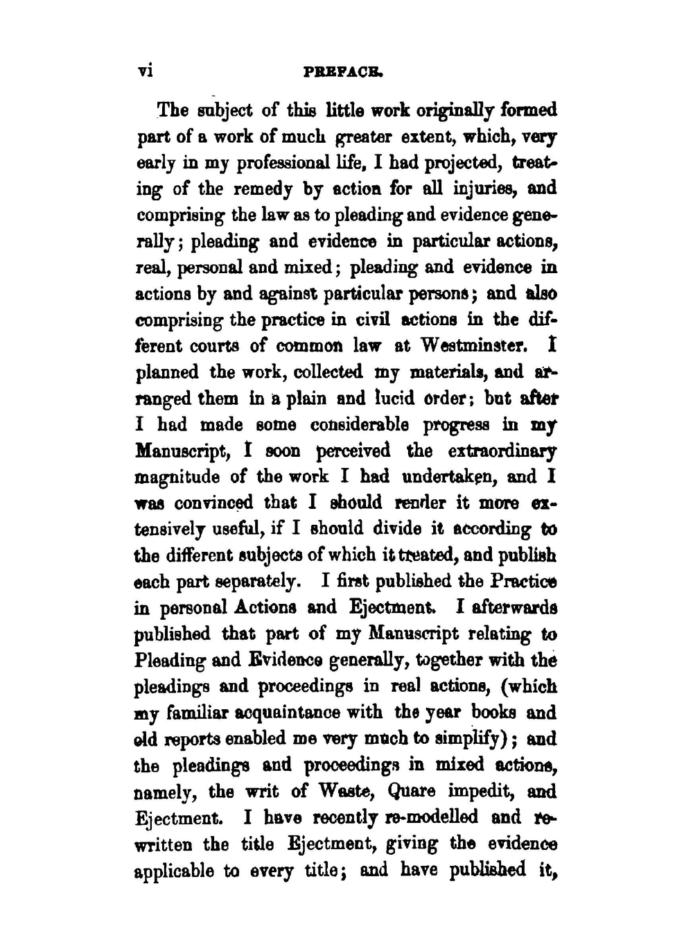 The law of landlord and tenant | William Woodfall