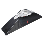 Софтбокс Falcon Eyes FEA-SB 30160 BW