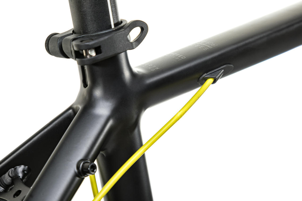 Горный велосипед Aspect Air Comp 27.5 (2022)