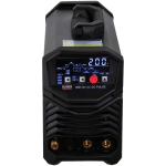 ELITECH WM 200 AC-DC PULSE сварочный инвертор tig 204476