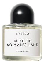 BYREDO Rose Of No Man's Land