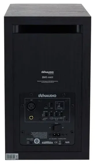 Dynaudio BM5 mkIII
