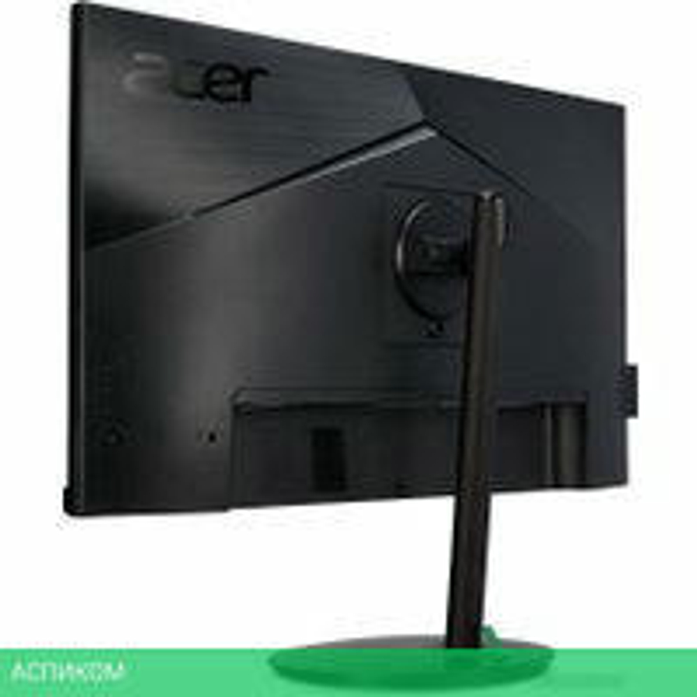 Игровой монитор Acer Nitro XV282KKVbmiipruzx UM.PX2EE.V07