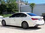 BMW 3 Series (G20) 320i M Sports (01.2022)