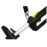 Электрический триммер Huter GET-RS42