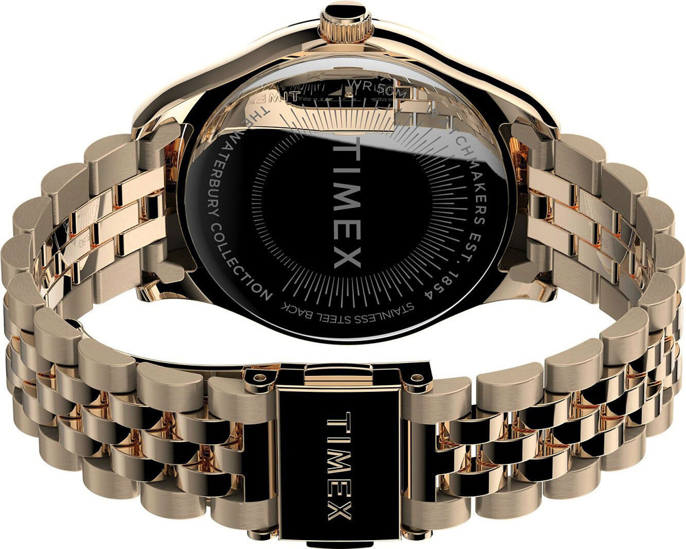 Женские наручные часы Timex TW2T87300VN