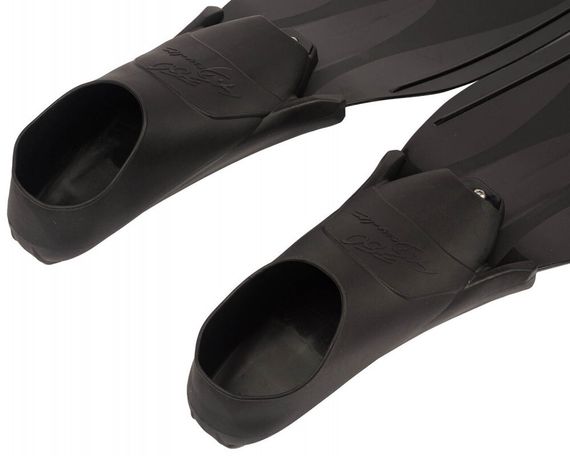 Ласты H.Dessault (C4 Carbon) HD Maxx