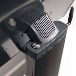 Весы с печатью этикеток M-ER 727 PM-32.5 (15", USB, Ethernet, Wi-Fi)