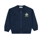 Джемпер для мальчиков р. 116 синий M0964F-3/6 (Такро)