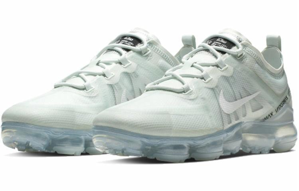 Кроссовки Nike Vapormax 2019 Barely Grey