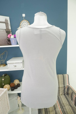 Майка Concept Club с пайетками 46 размер