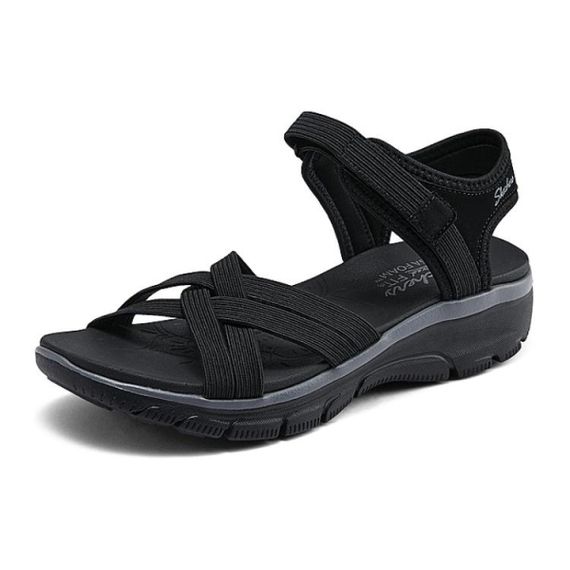 Skechers Modern Comfort 'Black'