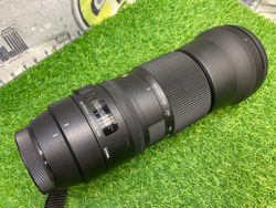 Sigma AF 150-600mm 5.0-6.3 DG OS HSM Canon EF