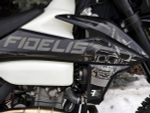 Мотоцикл FIDELIS Esh YBS300 (174MN-5) ENDURO