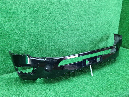 Бампер передний Toyota Land Cruiser 300 (21-нв)