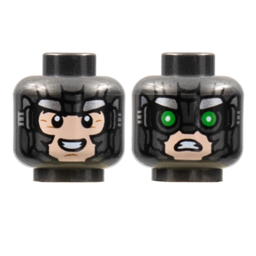 Голова стервятника 3626pb2930