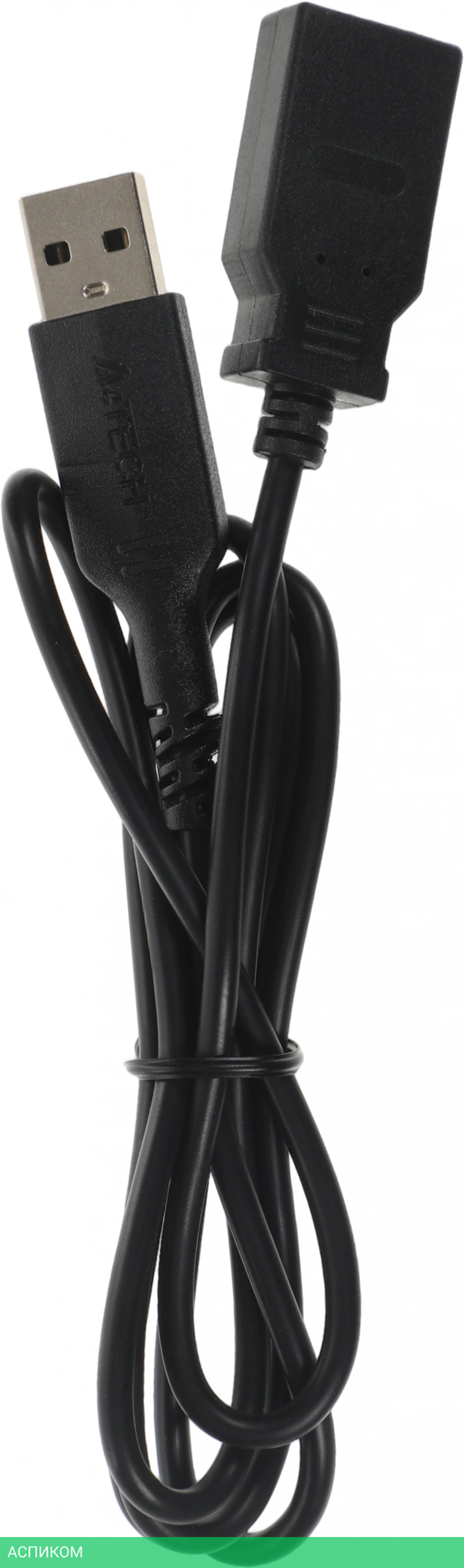 Набор периферии A4Tech Fstyler FG2300 Air2 черный