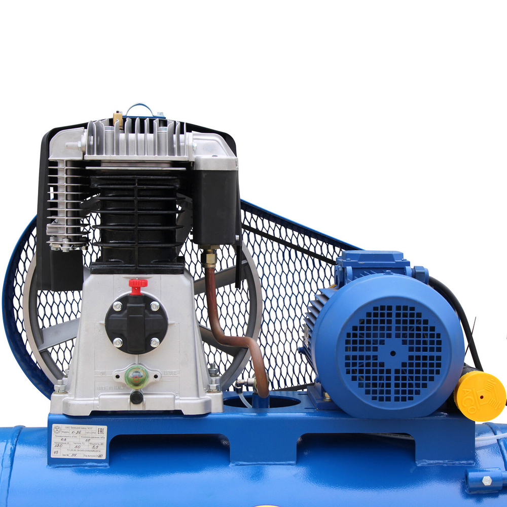 Компрессор К26