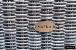 MOKKA BELLA пуф малый