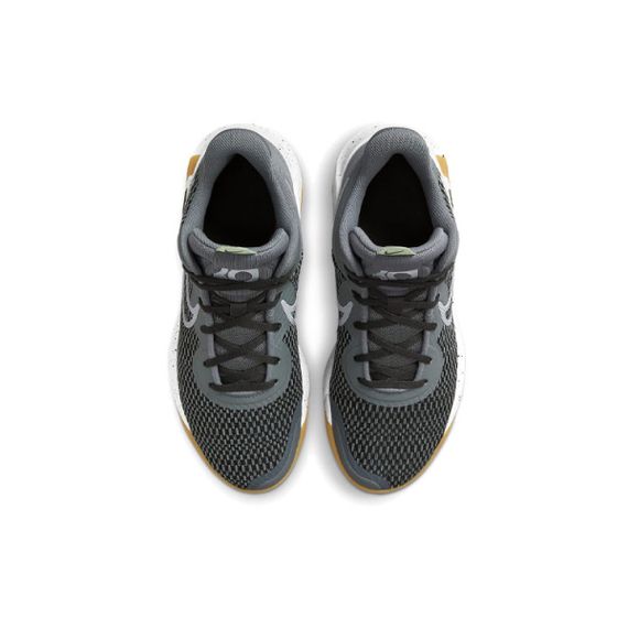 NIKE KD Trey 5 IX Подвесные баскетбольные кроссовки Низкие Мужские