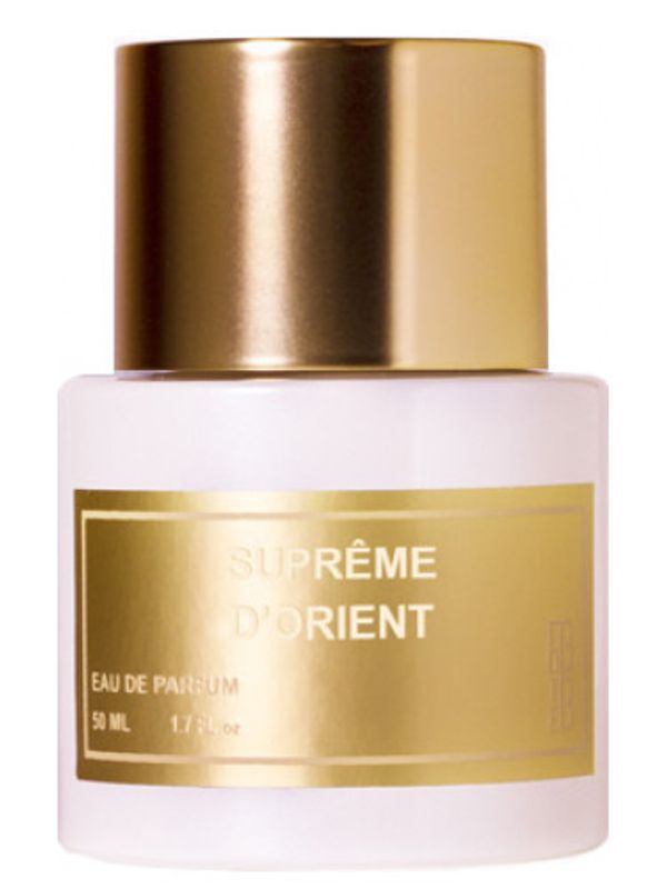 Note33 Supreme d'Orient