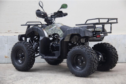 Квадроцикл UNIVERSAL Avenger JR 200