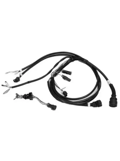 Жгут/Замок зажигания в сборе 14-конт. (20 фт.)