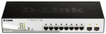 Коммутатор D-link DGS-1210-08P/G3A