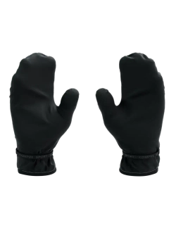 Рукавицы Hurricane Waterproof Mittens Black