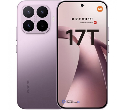Xiaomi 17T 12Gb/512Gb Violet