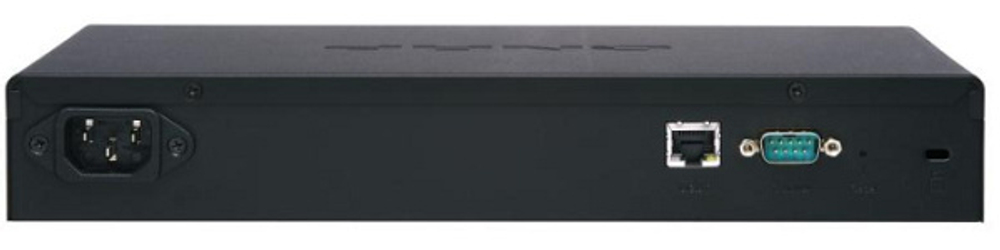 Коммутатор управляемый QNAP QSW-M1204-4C