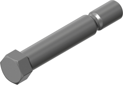 Болт РЗЗ.11.04.104 (М14х90) (3013607) (ПЧ-2,5; ПЧ-4,5; ПЧ-6) ЗАО РЗЗ Рубцовск