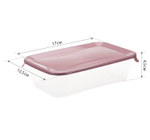 Емкость для продуктов ПРАКТИК 0,5л