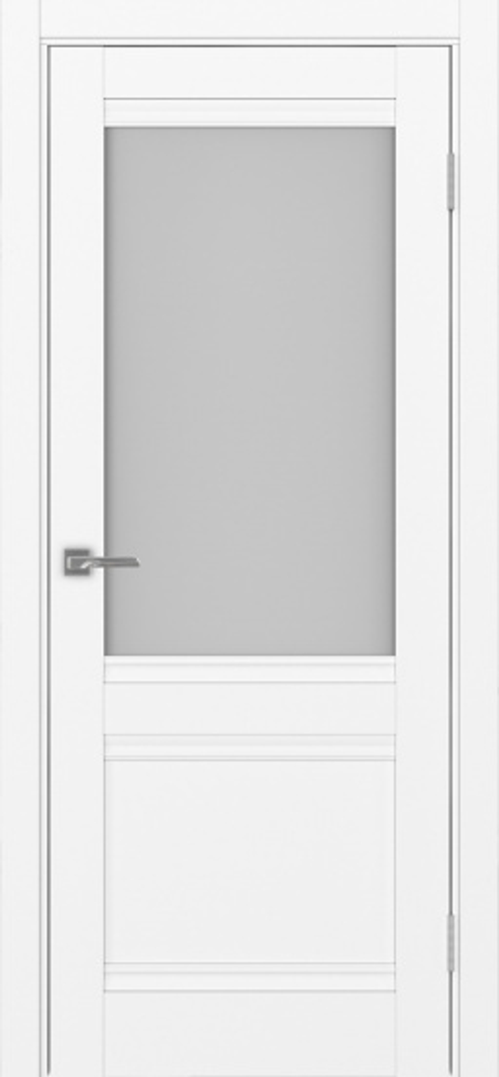 Межкомнатная дверь Optima Porte ТУРИН 502U.21