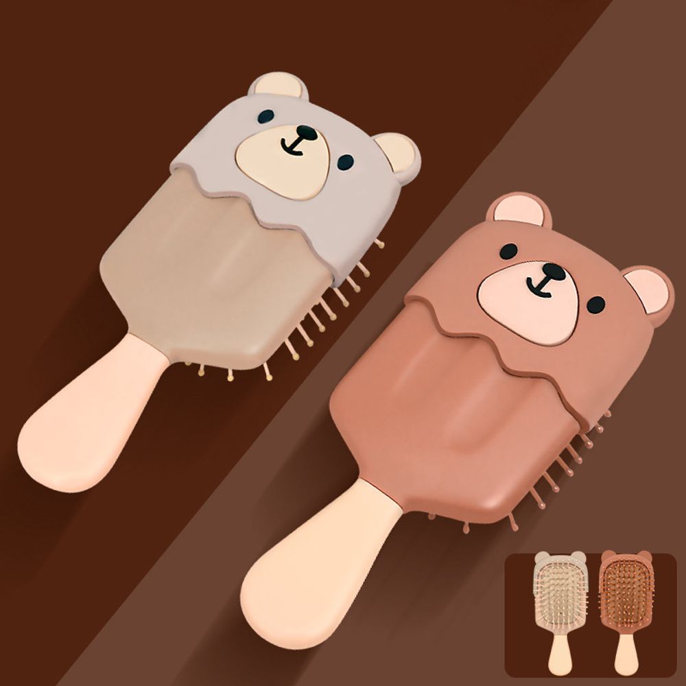 Расческа для волос &quot;Eskimo Bear&quot;