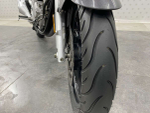 Yamaha YBR250, 2011